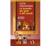 La locanda dei gatti e dei ricordi