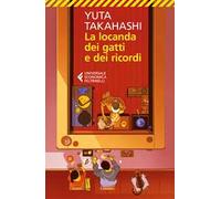 La locanda dei gatti e dei ricordi