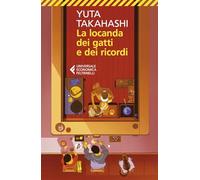 La locanda dei gatti e dei ricordi