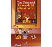 La locanda dei gatti e dei ricordi