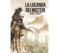 La locanda dei misteri