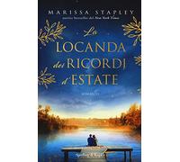 La locanda dei ricordi d'estate