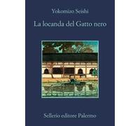 La locanda del Gatto nero