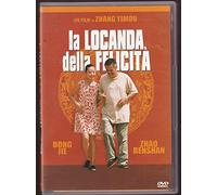 La Locanda Della Felicità