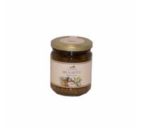 LA LOCANDA DELLA POSTA BRUSCHETTA MEDITERRANEA 190 GR