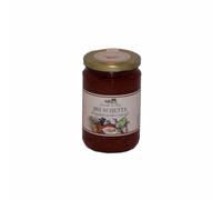 LA LOCANDA DELLA POSTA BRUSCHETTA POMODORI SECCHI E CARCIOFI