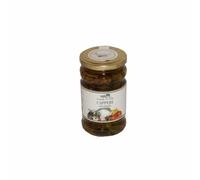 LA LOCANDA DELLA POSTA CAPPERI CON GAMBO 290 GR.