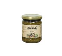 LA LOCANDA DELLA POSTA PESTO ALLA GENOVESE SENZA AGLIO 180 GR