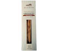 LA LOCANDA DELLA POSTA RUBATA' GRISSINO CLASSICO BUSTA 200 GR