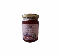 LA LOCANDA DELLA POSTA SALSA RUBRA CLASSICA 190 GR