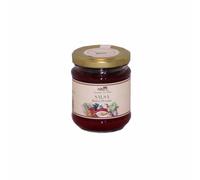 LA LOCANDA DELLA POSTA SALSA RUBRA PICCANTE 190 GR