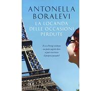 La locanda delle occasioni perdute