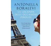 La locanda delle occasioni perdute