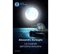 La locanda dell'ultima solitudine