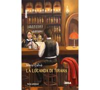 La locanda di Tirana
