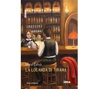 La locanda di Tirana