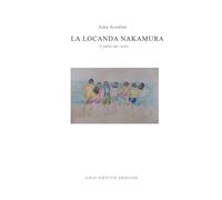 La locanda Nakamura. Il patto dei sette. Ediz. multilingue