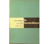 La locandiera