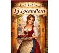La locandiera