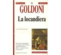 La locandiera