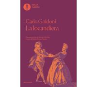 La locandiera