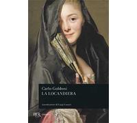 La locandiera