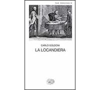 La locandiera