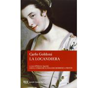 La locandiera