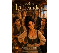 La locandiera