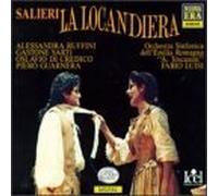 La Locandiera by Salieri