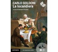 La locandiera (con espansione online)