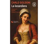 La locandiera. Con espansione online