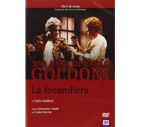 La Locandiera(Di C.Goldoni)