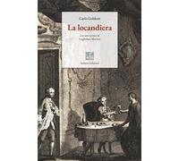 La locandiera. Ediz. integrale
