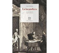 La locandiera. Ediz. integrale