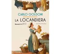 La locandiera. Ediz. integrale