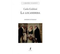 La locandiera. Ediz. integrale