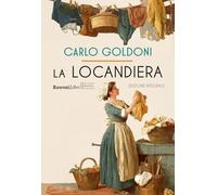 La locandiera. Ediz. integrale