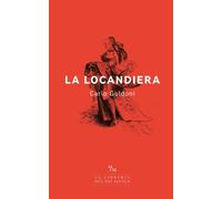 La locandiera: (Edizione Integrale)