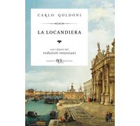 La locandiera - Goldoni Carlo