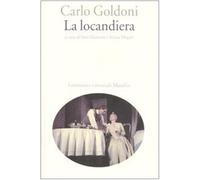 La locandiera - Goldoni Carlo
