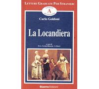 La locandiera. Livello avanzato