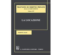 La locazione