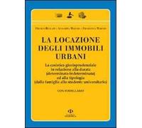 La locazione degli immobili urbani