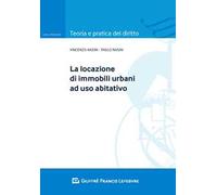 La locazione di immobili urbani ad uso abitativo