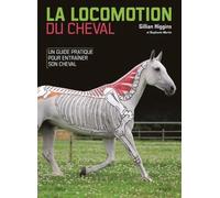 La locomotion du cheval: Un guide pratique pour entraîner son cheval