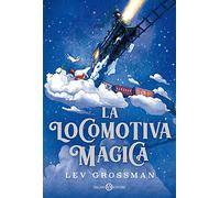 La locomotiva magica