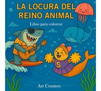 La locura del reino animal