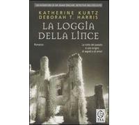 La loggia della lince