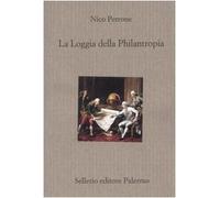 La Loggia della Philantropia